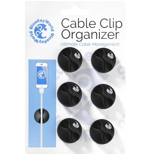 Cable Clips