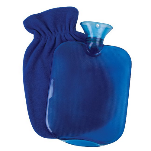 Carex Health Brands Carex Hot Water Bottle