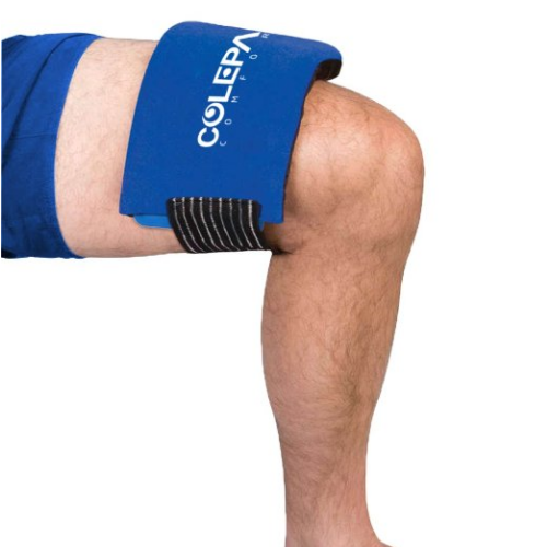 ColePak Comfort Ice Packs for Injuries