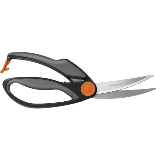 Fiskars Heavy-Duty Kitchen Shears