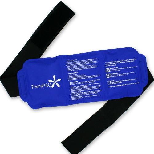 Flexible Ice Pack