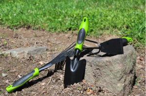 Garden Hand Tool Set - Make your gardening experience perfect