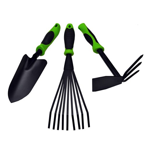 Garden Tool Set