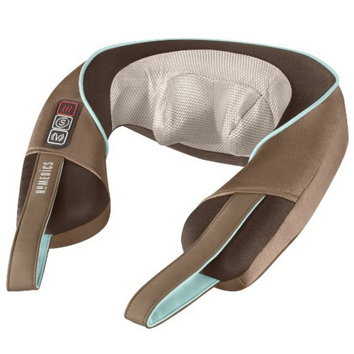 HoMedics NMS-375 Shiatsu Neck