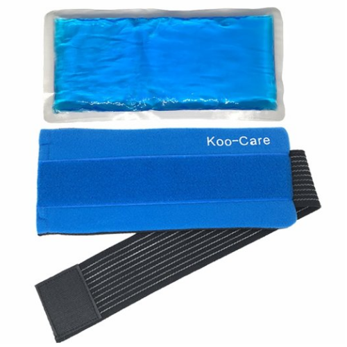 Koo-Care Flexible Gel Ice Pack