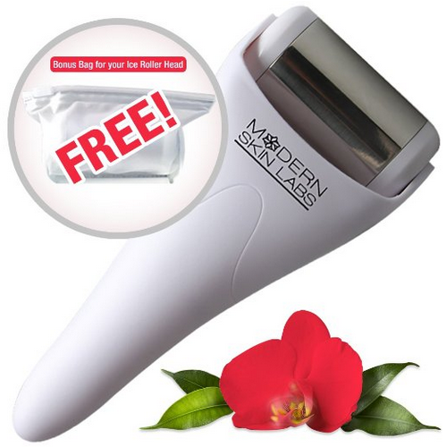 Modern Skin Labs Premium Derma Ice Roller