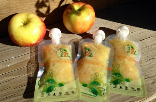 5 Best Reusable Baby Food Pouch - Make eating healthy ...