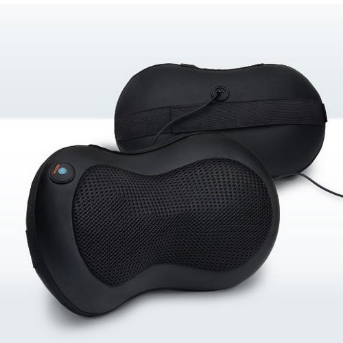 Shiatsu Neck & Back Massager Pillow