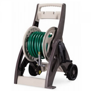 5 Best Garden Hose Reel Cart – Make your watering tasks a breeze