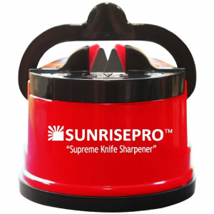 SunrisePro Knife Sharpener