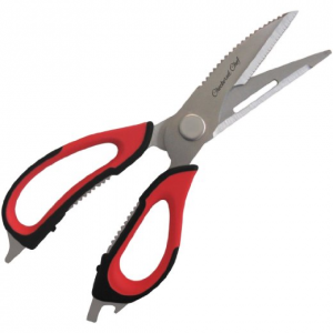 5 Best Heavy Duty Kitchen Shears – For all your cutting needs in kitchen