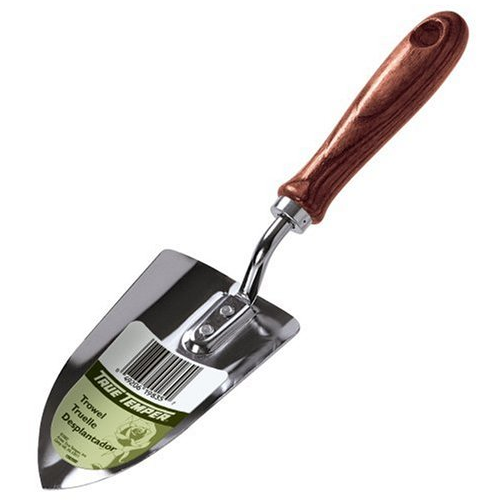 True Temper Best Hand Trowel 1983500