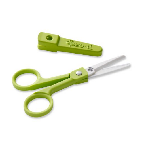 ZoLi SNIP Ceramic Scissor