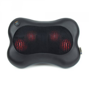 5 Best Shiatsu Massage Pillow with Heat – Melt away stress