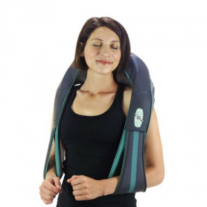 5 Best Shiatsu Neck and Shoulder Massager – Relieve muscle aches and ease daily stress