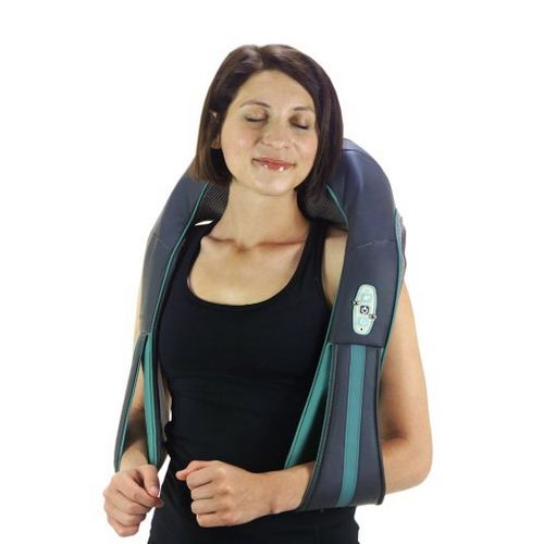 truMedic Instashiatsu Plus Neck