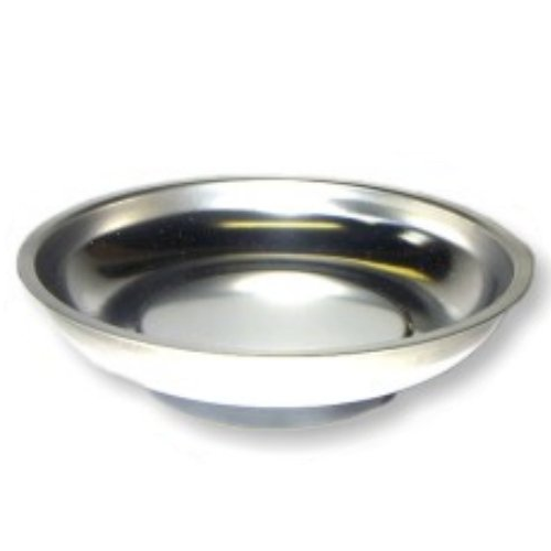 6 Magnetic Metal Parts Dish Tray