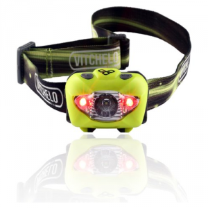 5 Best Headlamp Flashlight – Your hands-free lighting solution