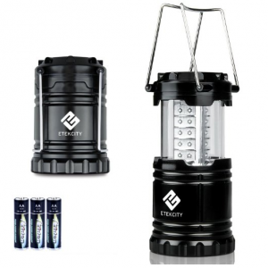 5 Best Ultra Bright Camping Lantern – Don’t let a little darkness stand in your way ever again