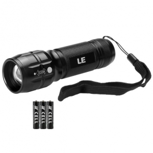 5 Best Mini Flashlight Torch – Perfect camping and emergency kit