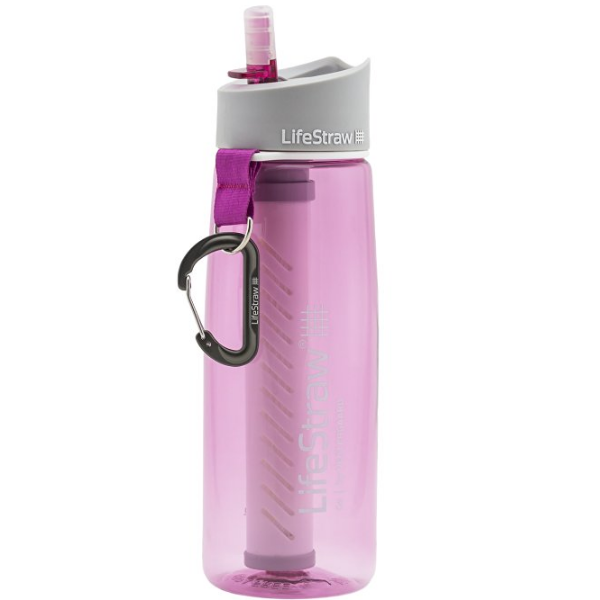 5 Best Filtering Water Bottle Always enjoy safe, great tasting water