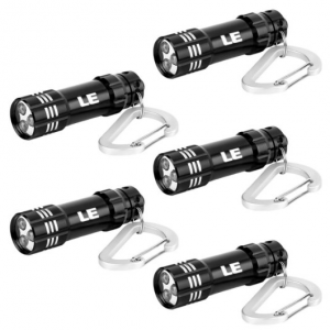 5 Best Key Chain Flashlight – Simple, handy solution for you lighting needs