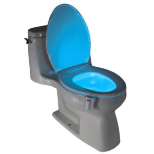 5 Best Motion Activated Toilet Nightlight – Bring your midnight convenience