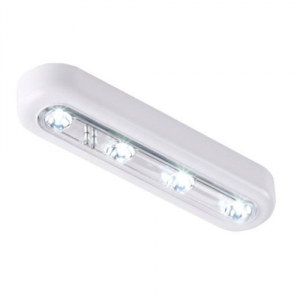 5 Best Stick On LED Light – Light up any dark area