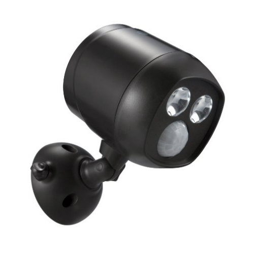 5 Best Motion Sensor Battery Operated Light Drive out darkness Tool Box
