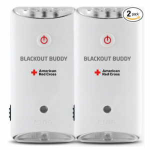 5 Best Emergency Power Failure Light – A must have for a power outage