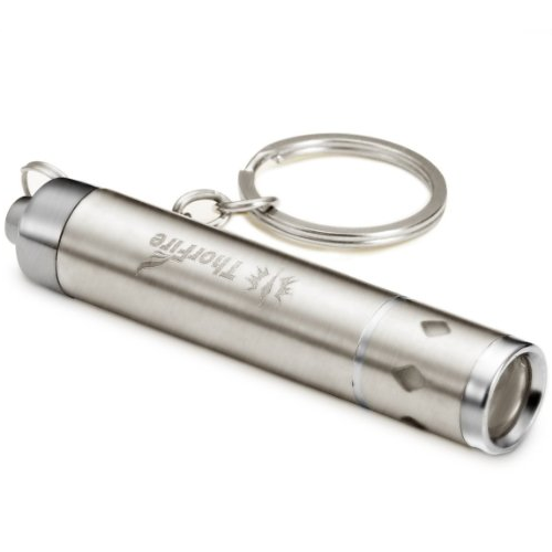 ThorFire Keychain Flashlight