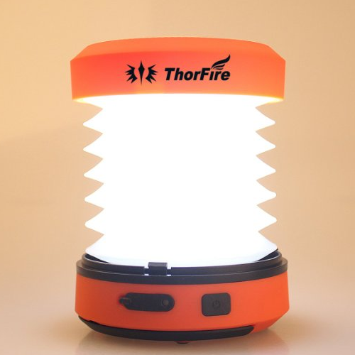 ThorFire LED Camping