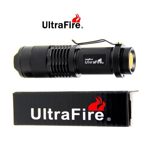 ultrafire-7w