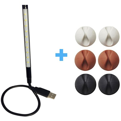 5 Best USB Laptop Light Make using your laptops at night easier Tool Box