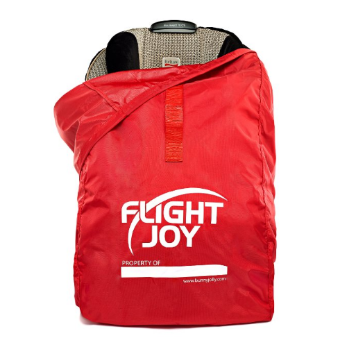 best-car-seat-travel-bag-for-airplane-gate-check