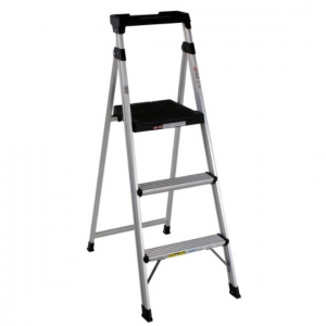 5 Best Aluminum Step Ladder – Make your tasks easier