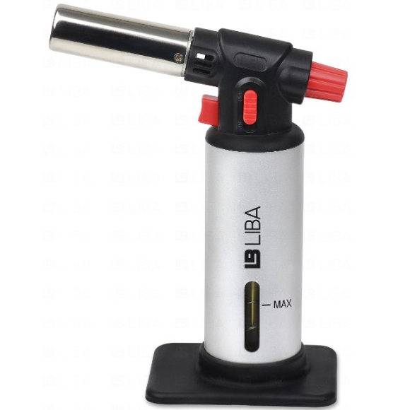 5 Best Culinary Torch Your secret weapon to create amazing desserts