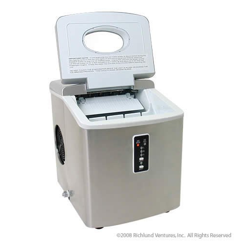 edgestar-ip210ss1-portable-ice-maker