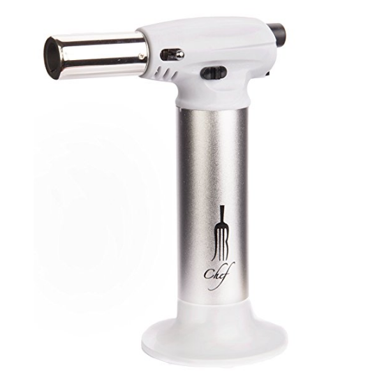 5 Best Culinary Torch Your secret weapon to create amazing desserts