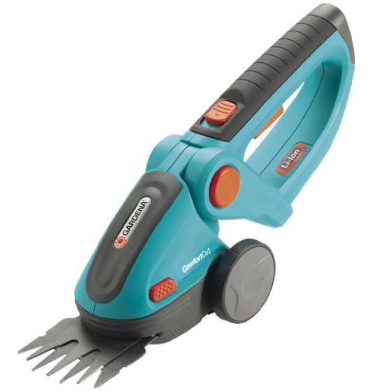 5 Best Cordless Grass Shears Make maintaining your garden easier