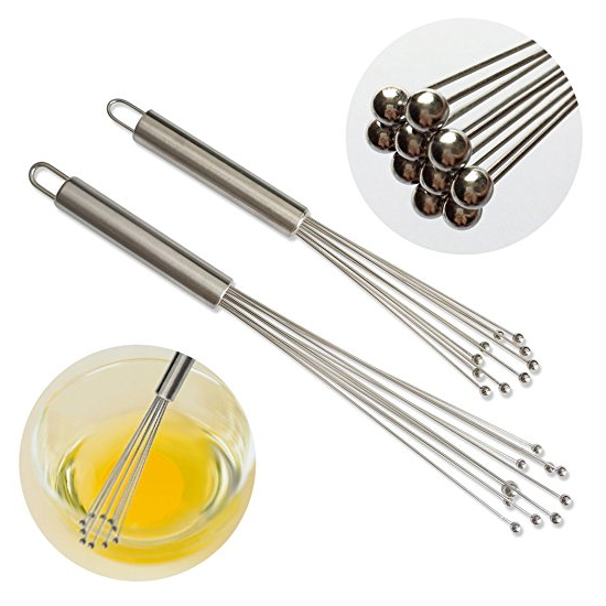 5 Best Ball Whisk Make short work of whisking Tool Box