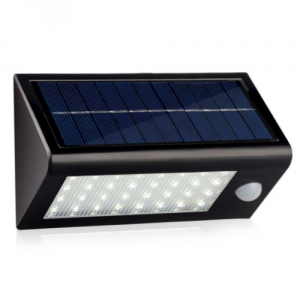 5 Best LED Solar Outdoor Wall Light – Your money and energy saving solution