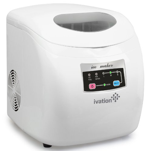 ivation-portable-high-capacity-countertop-ice-maker