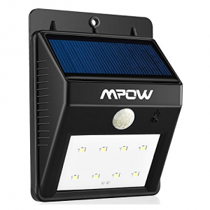 mpow-super-bright-8-led-solar-powered-wireless-security-light