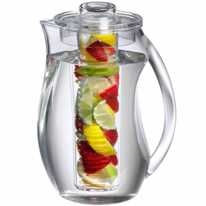 5 Best Fruit Infuser Pitcher – Stay hydrated and healthy