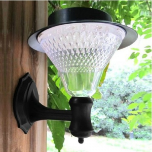 5 Best Solar Landscape LED Spotlights – The perfect outdoor lighting solution