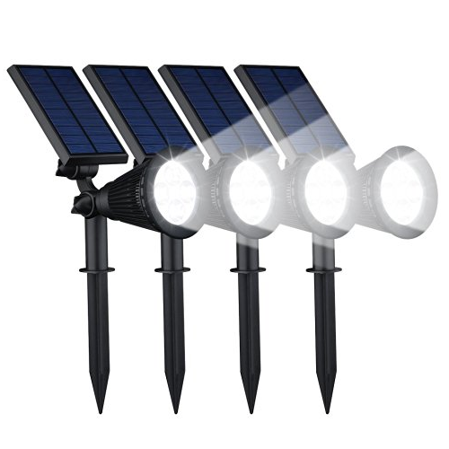 victsing-4-led-solar-powered-led