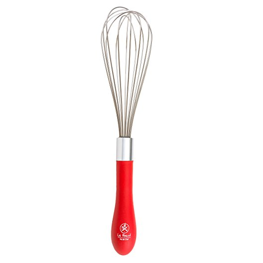 5 Best Balloon Whisk Makes cooking much easier and more enjoyable