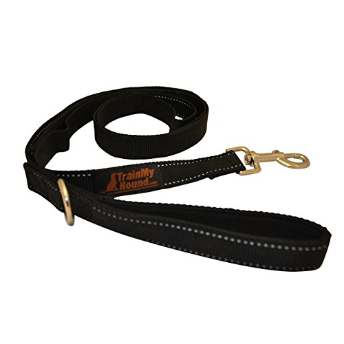 best-6ft-reflective-dog-training-leash