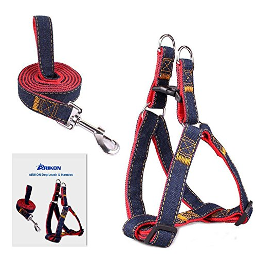 dog-leash-harness